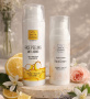 Набор крем Fleur d'Oranger и пилинг Anti-age